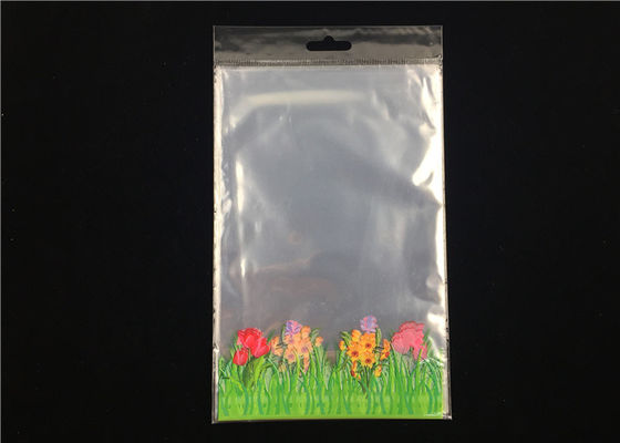 O polietileno transparente da embalagem do vácuo ensaca FDA reusável aprovado