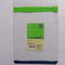 Micro sacos perfurados de FDA, furo claro autoadesivo dos sacos de plástico 0.4mm