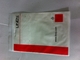 FDA laminou os sacos polis, sacos de plástico da impressão do Gravure para a embalagem do vácuo