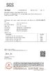China Dongguan Runsheng Packing Industrial Co.,ltd Certificações